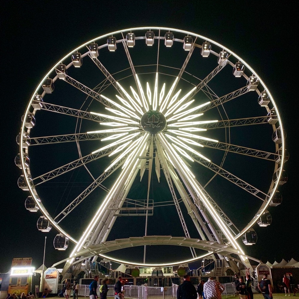 Meet your Posher, JT